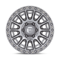 FUEL l CYCLE Model D833 PLATINUM