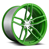 NICHE l METHOS FORGED