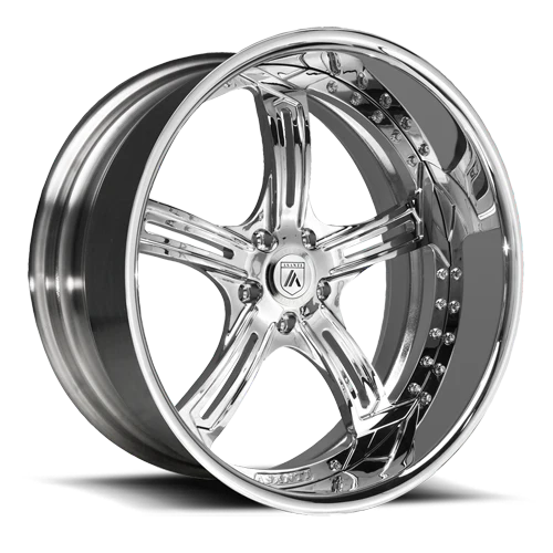 ASANTI l AF178