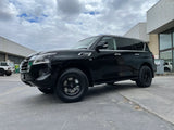 PDXX OFFROAD l DOMINATOR SATIN BLACK