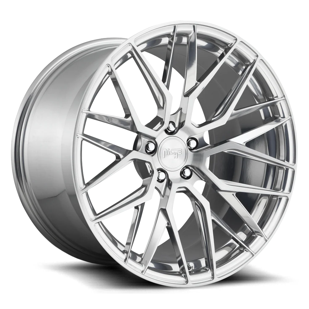 NICHE l GAMMA FORGED