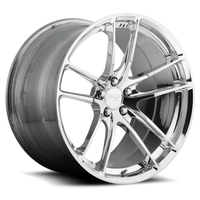 NICHE l ENYO FORGED