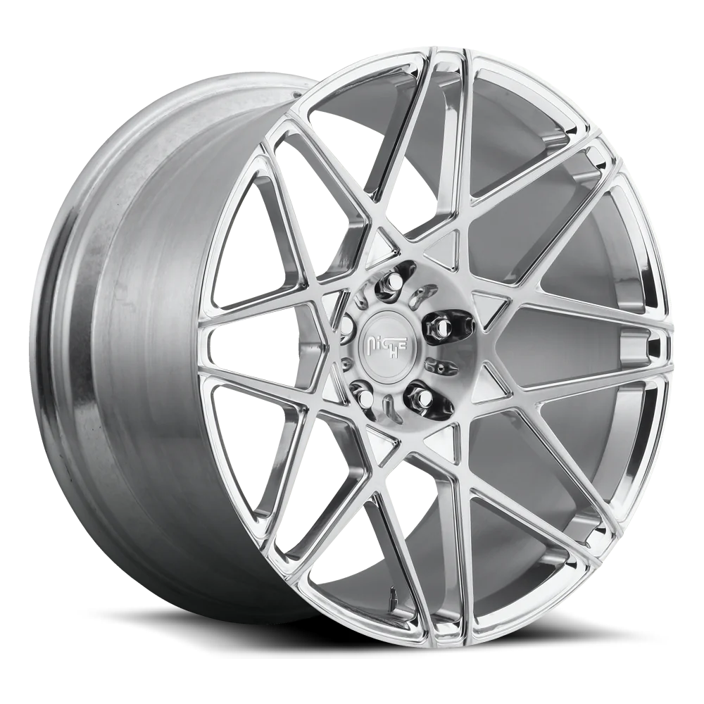 NICHE l ALPINE FORGED