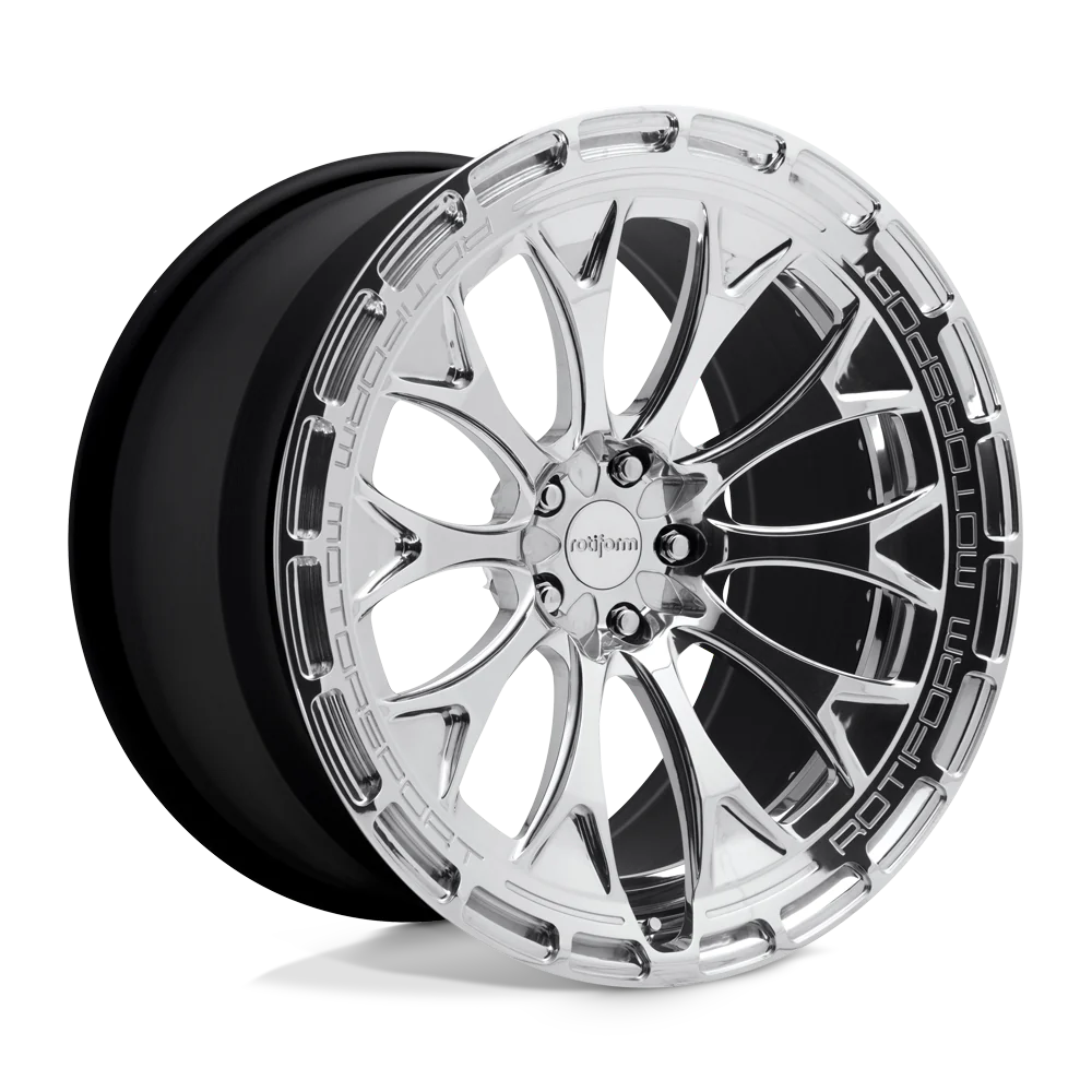 ROTIFORM l DAB-M