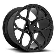 NICHE l VOLTERRA FORGED