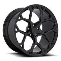 NICHE l VOLTERRA FORGED