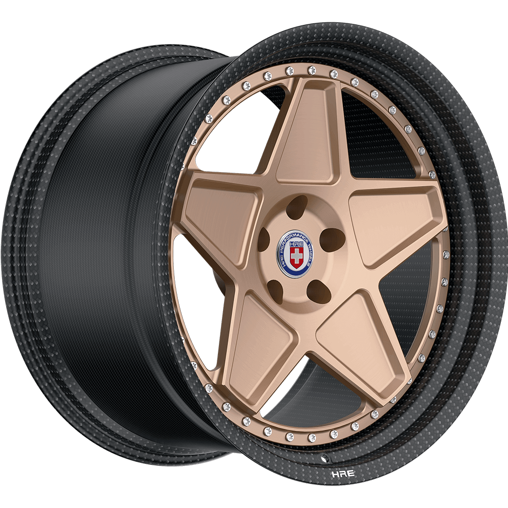 HRE l 505 CRBN