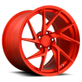 NICHE l SOTTO FORGED