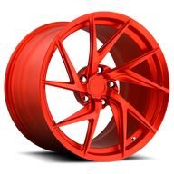 NICHE l SOTTO FORGED