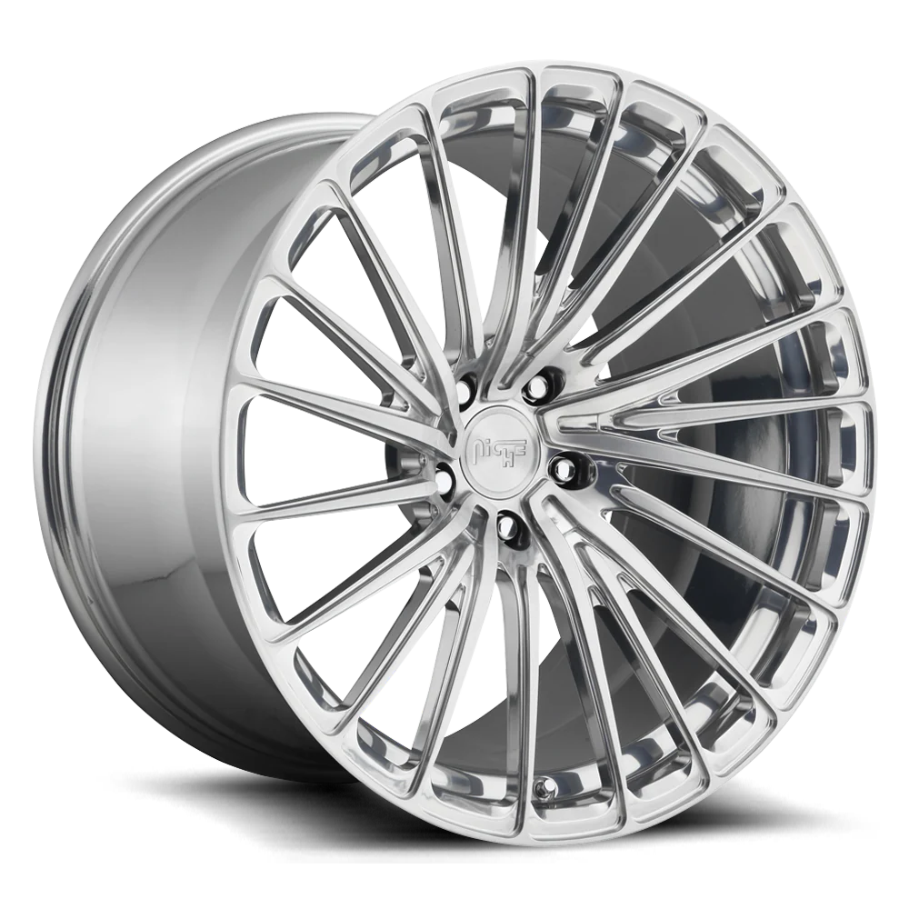 NICHE l MAJORCA FORGED