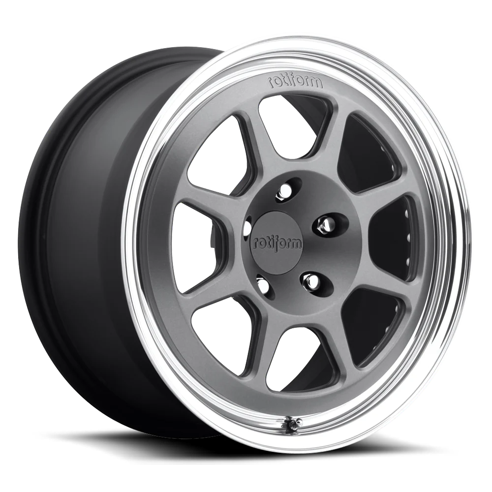 ROTIFORM l SLC