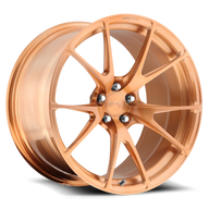 NICHE l STUTTGART FORGED