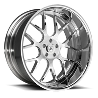 ASANTI l AF174