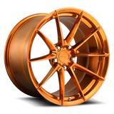 NICHE l SECTOR FORGED