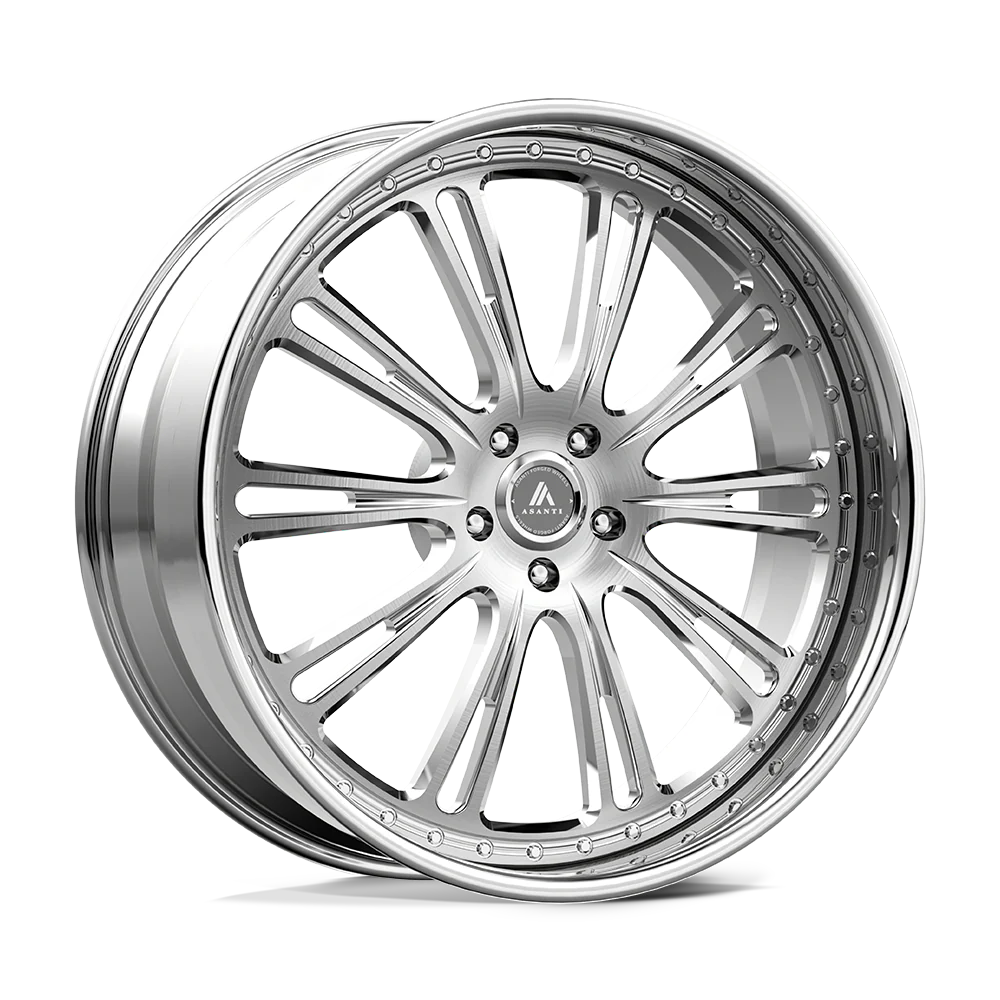 ASANTI l AS226 RICO 5