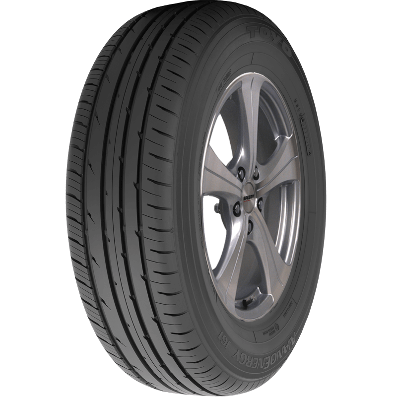 TOYO l NANOENERGY J61
