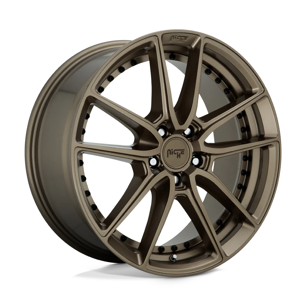 NICHE l DFS