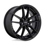 NICHE l DFS