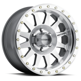 METHOD l 304 | Double Standard | Machined