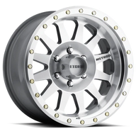 METHOD l 304 | Double Standard | Machined