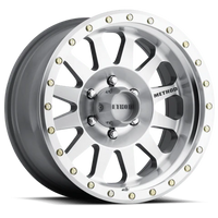 METHOD l 304 | Double Standard | Machined