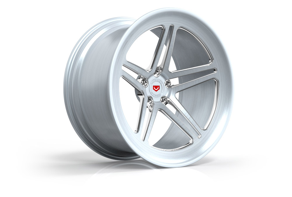 VOSSEN l LC2-C1