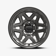 FXH l X01 GUNMETAL