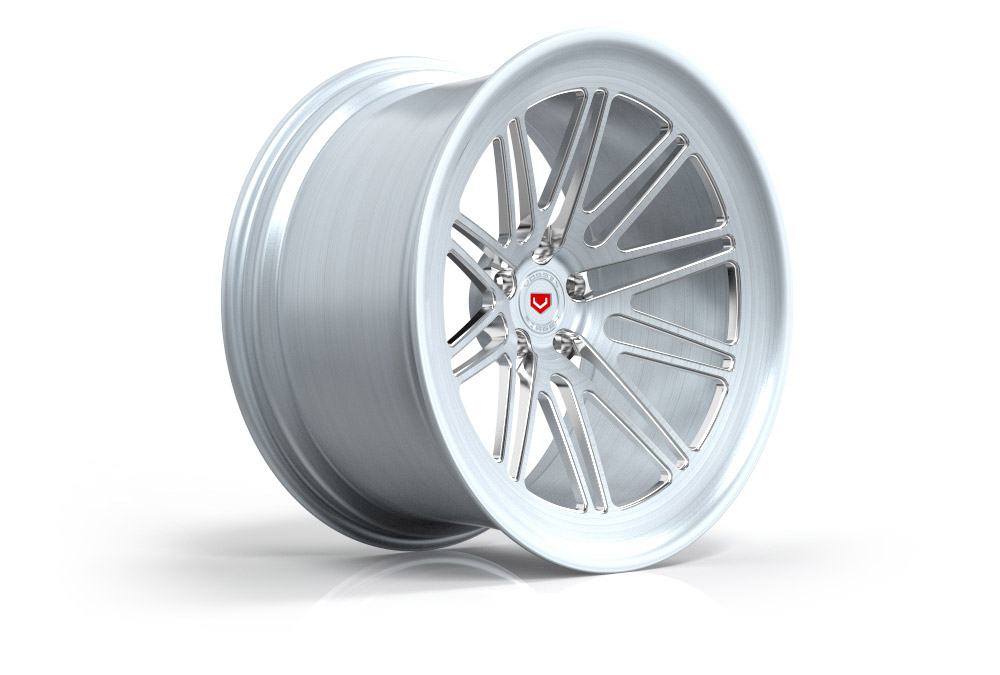 VOSSEN l LC - 107