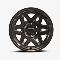 FXH l X01 SATIN BLACK