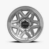 FXH l X01 MACHINED FACE