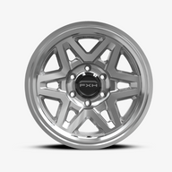 FXH l X01 MACHINED FACE