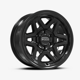 FXH l X01 MACHINED FACE