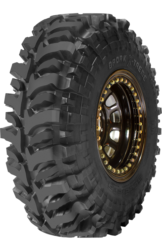 Accelera l BADAK X-TREME
