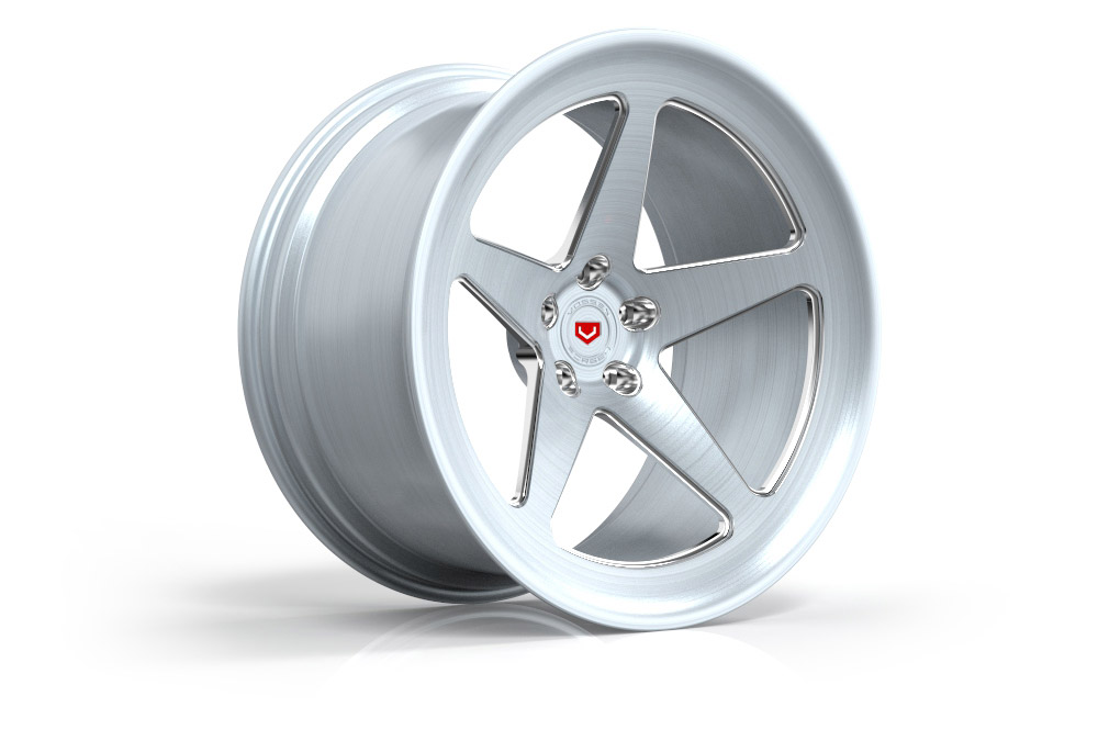 VOSSEN l LC-101