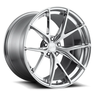 NICHE l MISANO FORGED