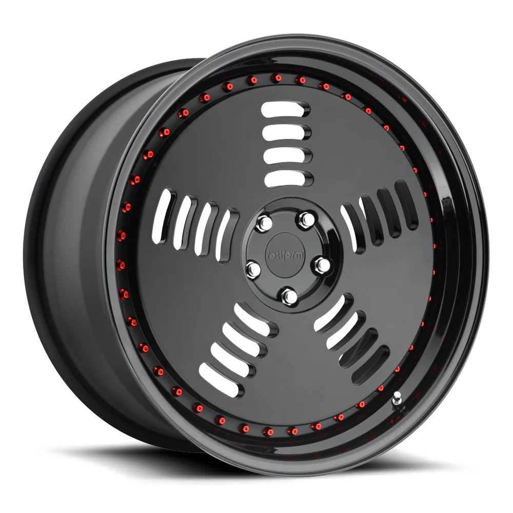 ROTIFORM l BM1