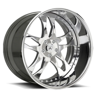 ASANTI l AF129