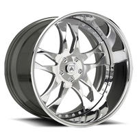ASANTI l AF129