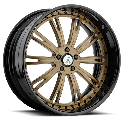 ASANTI l AF851