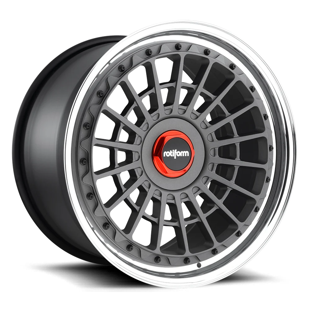 ROTIFORM l LAS-R