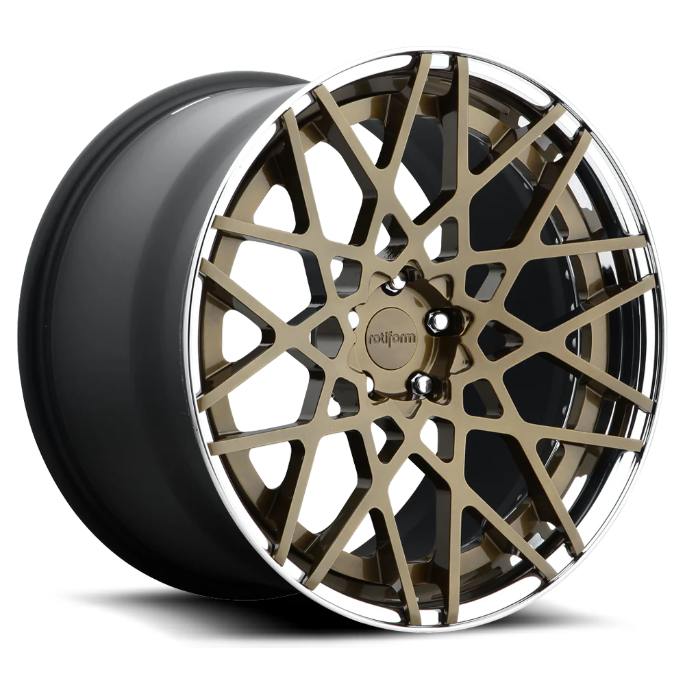 ROTIFORM l BLQ