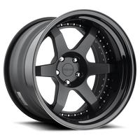 ROTIFORM l SIX