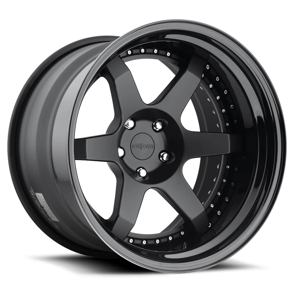 ROTIFORM l SIX