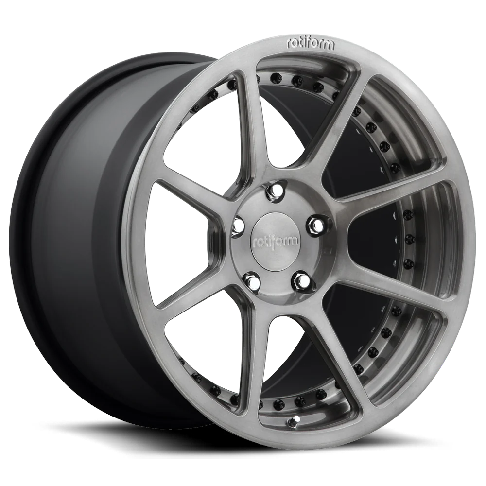 ROTIFORM l SLC