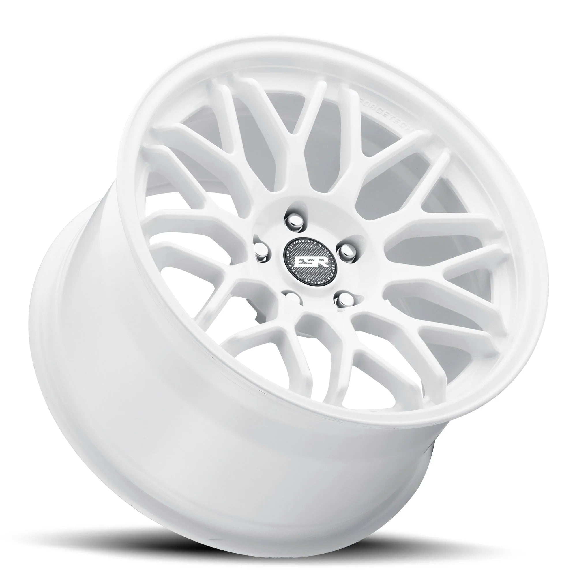 ESR l AP1 Gloss White