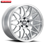 ESR l AP1 Hyper Silver Machine Lip