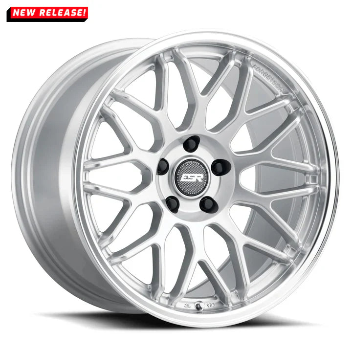 ESR l AP1 Hyper Silver Machine Lip