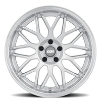 ESR l AP1 Hyper Silver Machine Lip