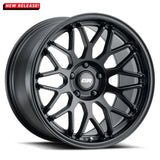 ESR l AP1 Satin Black