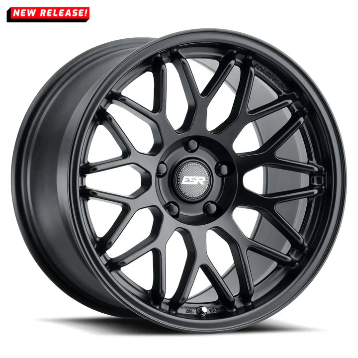 ESR l AP1 Satin Black